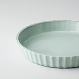 Upper Crust Ceramic Tart Dish