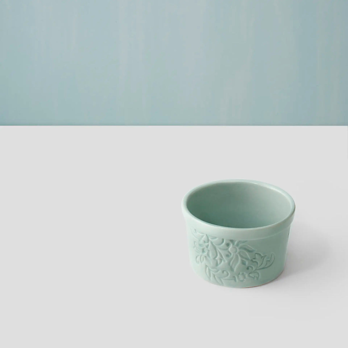 Upper Crust Ceramic Ramekin
