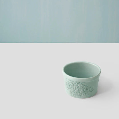 Upper Crust Ceramic Ramekin