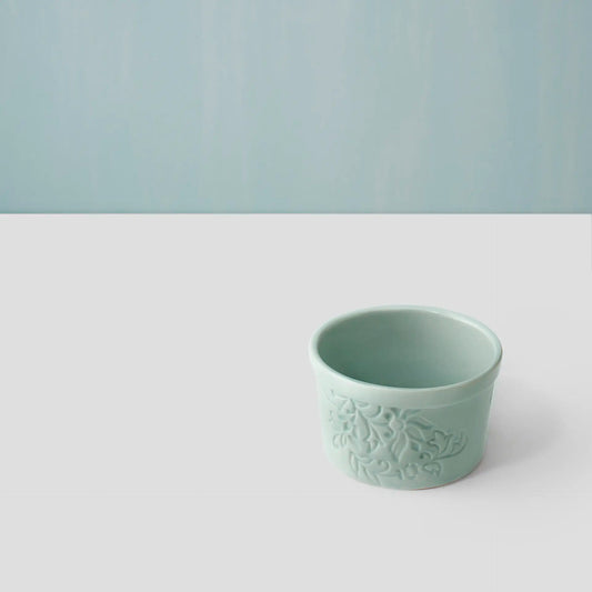 Upper Crust Ceramic Ramekin