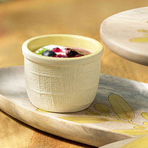 Butter-up Ceramic Ramekin