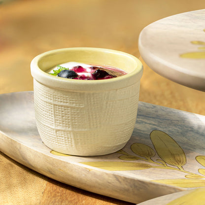 Butter-up Ceramic Ramekin