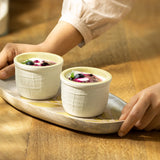 Butter-up Ceramic Ramekin