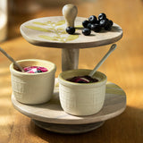 Butter-up Ceramic Ramekin