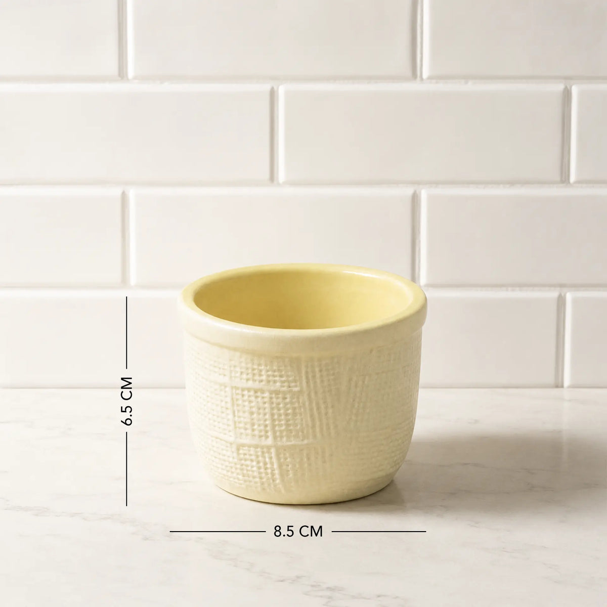Butter-up Ceramic Ramekin