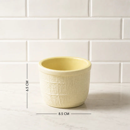 Butter-up Ceramic Ramekin