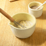 Butter-up Ceramic Mixing Bowl - Small