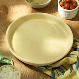 Butter-up ceramic baking dish