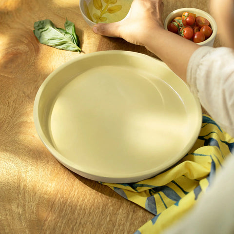 Butter-up Ceramic Baking Dish