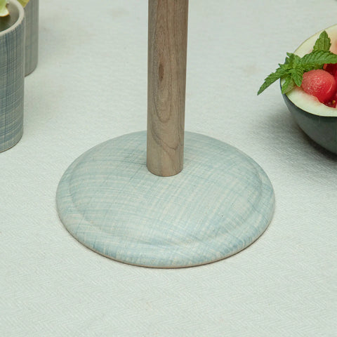 Saan Ceramic Kitchen Paper Holder