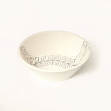 Linea Ceramic Serving Bowl- Large