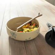 Fiore Ceramic Serving Bowl