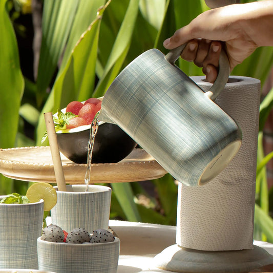 Saan Ceramic Jug