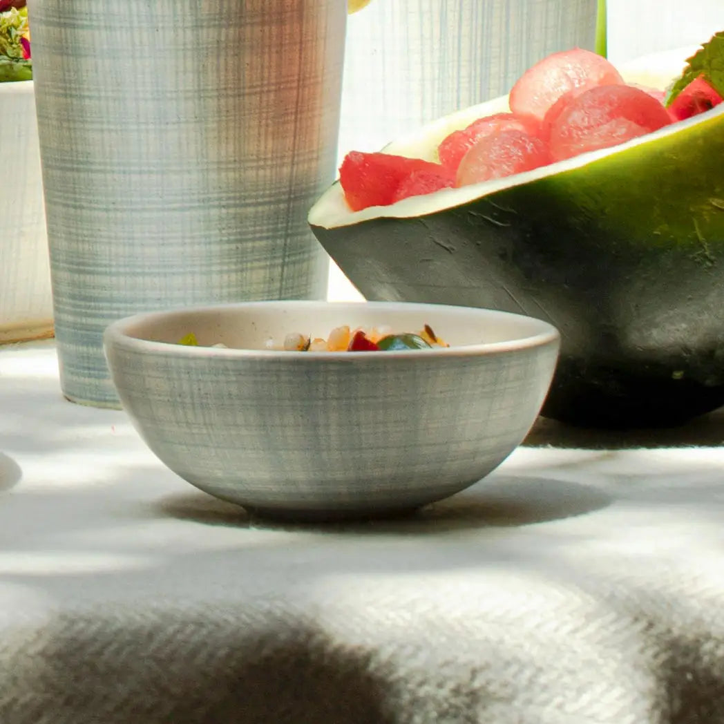 Saan Ceramic Bowl