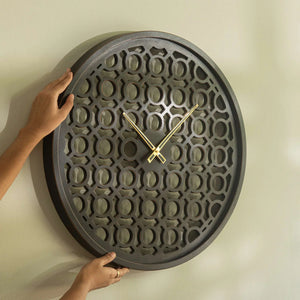 Giha Wall Clock