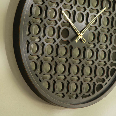 Giha Wall Clock