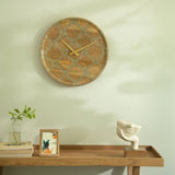 Inlak Clock - Large