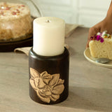 Tashi Candle Holder - Small