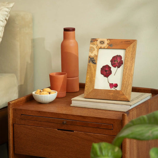 Fleur D'or Photo Frame Small