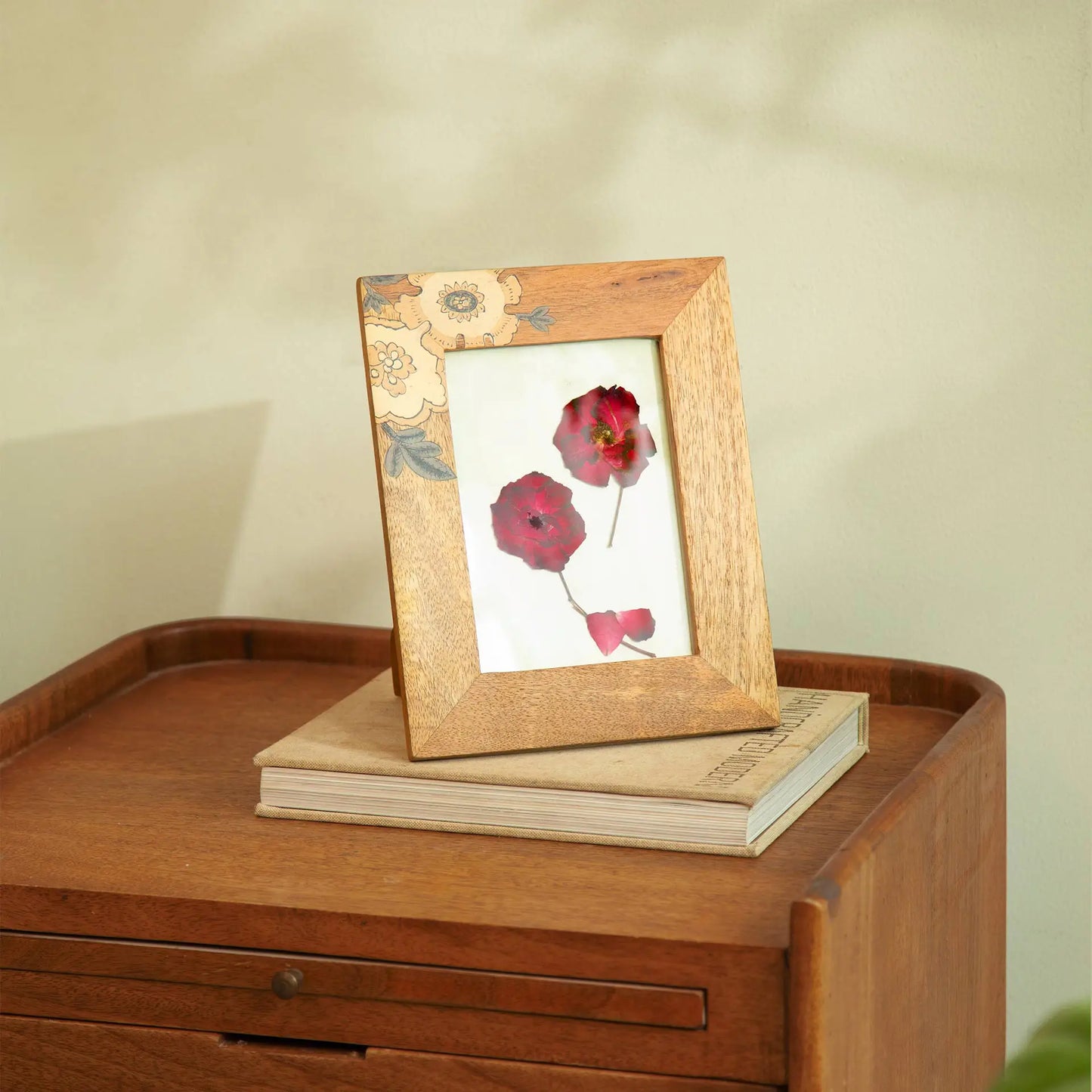 Fleur D'or Photo Frame Small