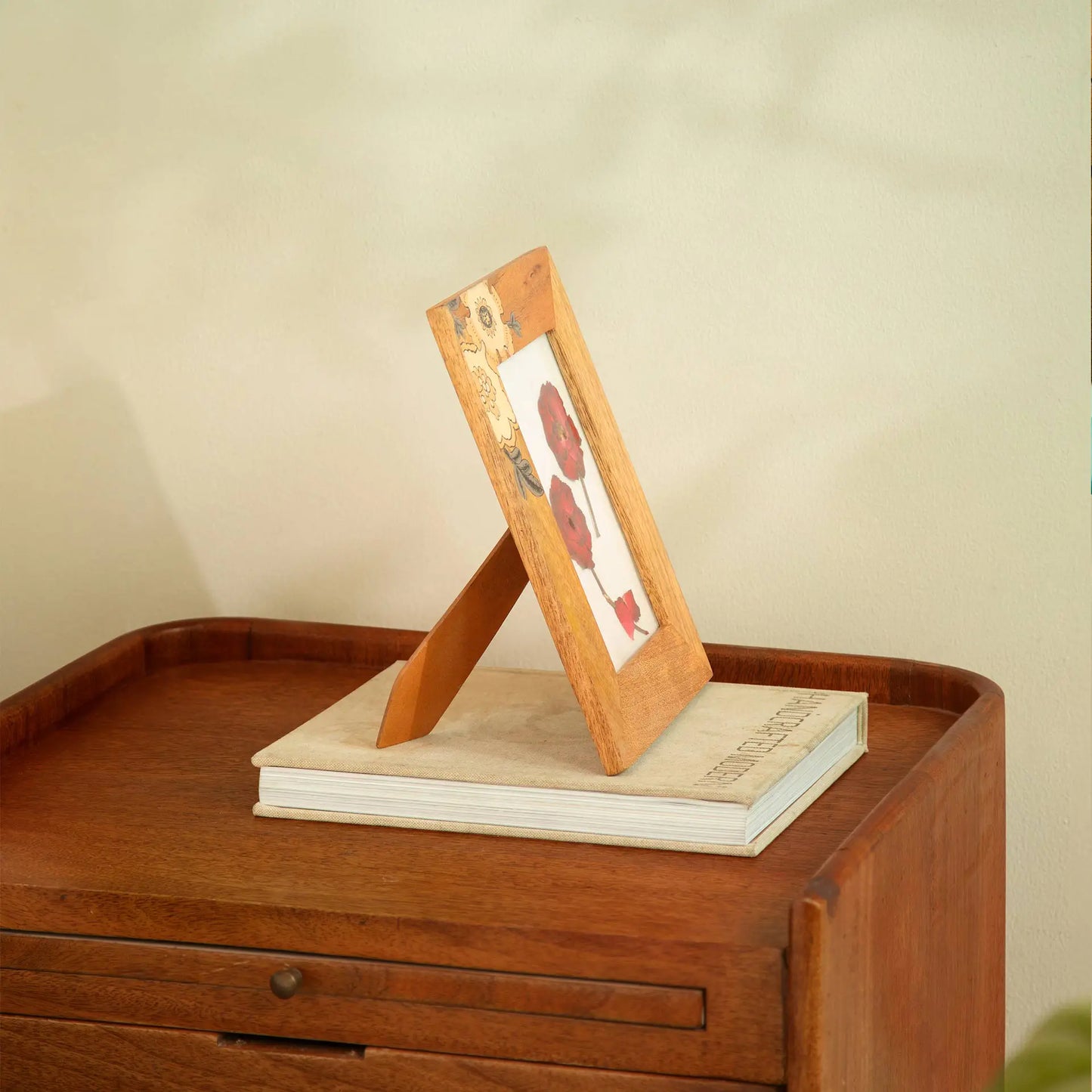 Fleur D'or Photo Frame Small