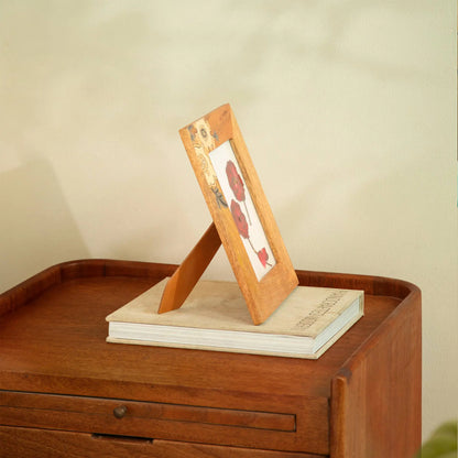 Fleur D'or Photo Frame Small