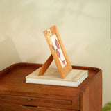 fleur d'or photo frame large