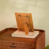 fleur d'or photo frame large