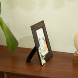 Frangipani Photo Frame Small