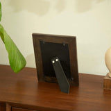 frangipani photo frame large