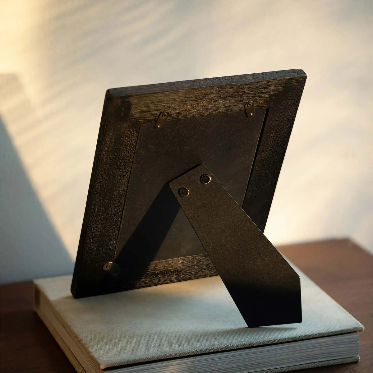 onyx photo frame small