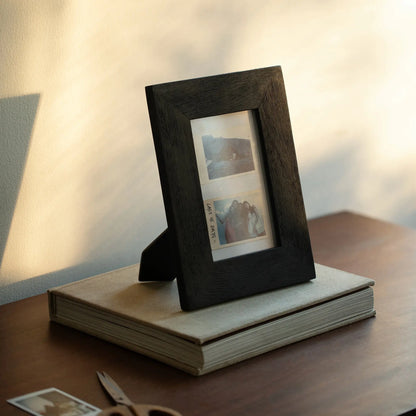 Onyx Photo Frame Large