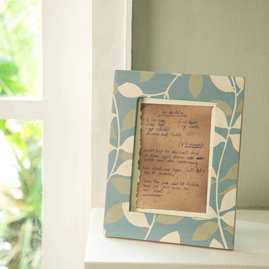 Ayraki Photo Frame Small
