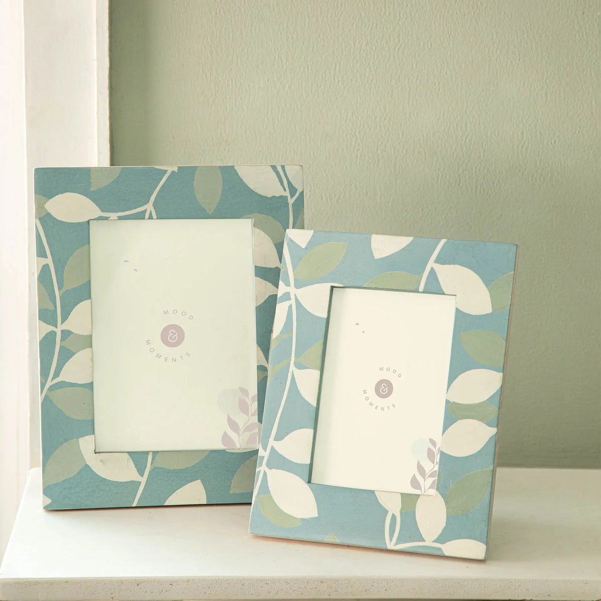 Ayraki Photo Frame Small