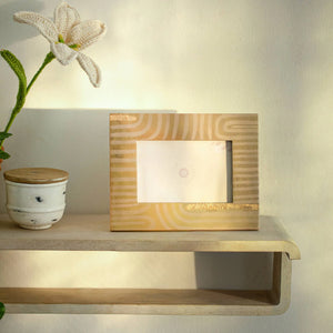 Lini Photo Frame - Small