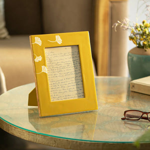 Aria Photo Frame Small