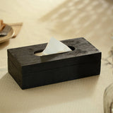 Onyx Tissue Box