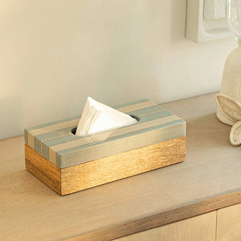 Maavi Tissue Box