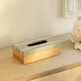 Maavi Tissue Box