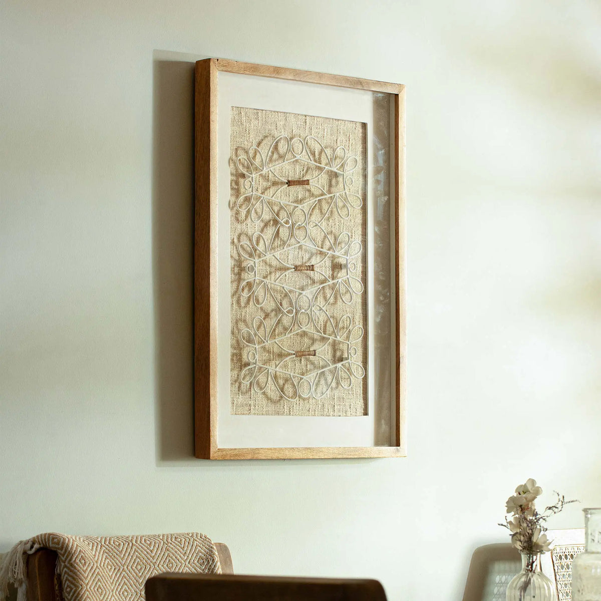 Taar Wall Panel 1
