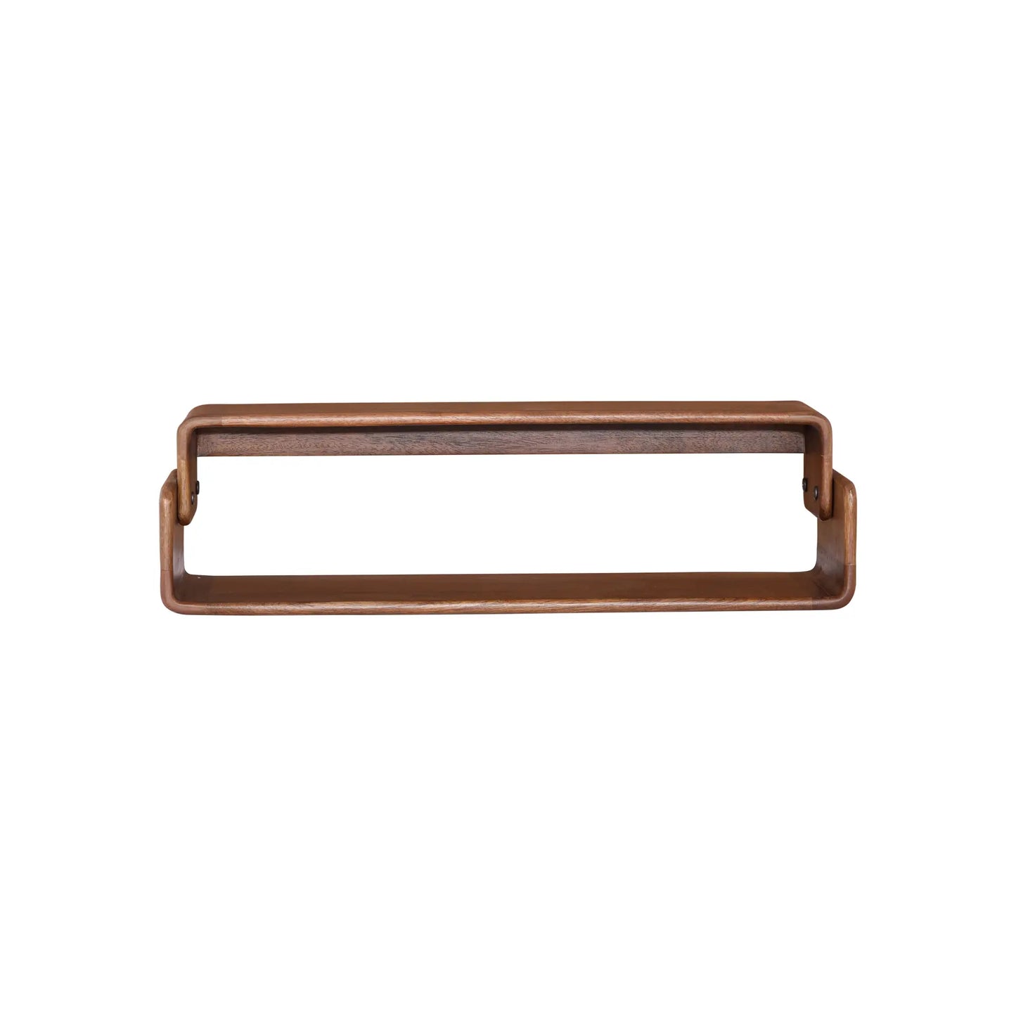 Boxy Beige Ready To Assemble Shelf