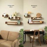 Still Life Shelf Set of 3