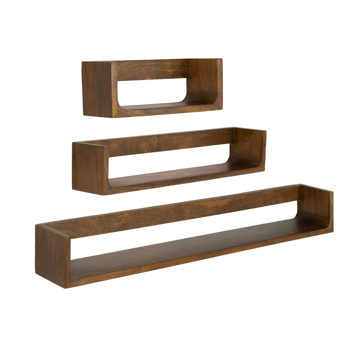 Still Life Shelf Set of 3