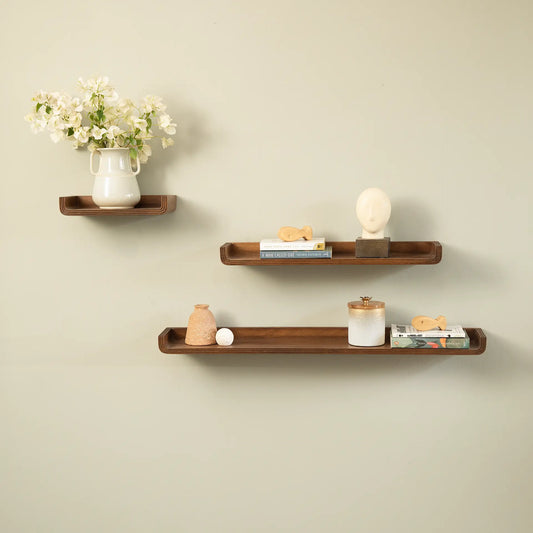 In Between Shelf Set of 3