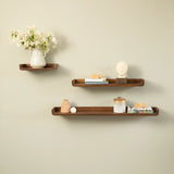 In Between Shelf Set of 3