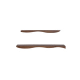Sway Wooden Shelf  - Set of 2