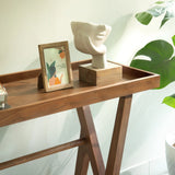 Kayra Ready-to-Assemble Console Table