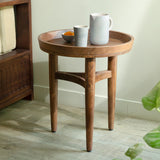 Kayra Side Table