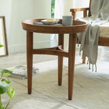 Kayra Side Table