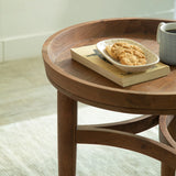 Kayra Side Table